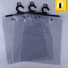 Pvc Hanger Bags